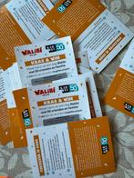 Walibi 50% Korting, Tickets en Kaartjes, Kortingsbon, Pretpark
