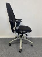 RH Extend hoge rug (gebruikt), Niet ingevuld, Gebruikt, Zwart, Niet ingevuld