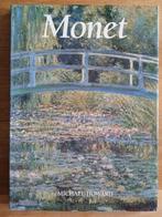 Michael Howard - Monet, Ophalen of Verzenden, Zo goed als nieuw, Schilder- en Tekenkunst