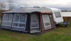 Isabella Penta G19 zijwand rechts, Caravans en Kamperen, Ophalen of Verzenden, Gebruikt