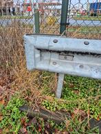 Vangrail ongeveer 125 meter, Doe-het-zelf en Verbouw, Ophalen, 250 mm of meer