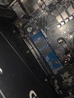 Kingston NV3 2TB M.2 SSD, Intern, 2TB, Kingston, SSD