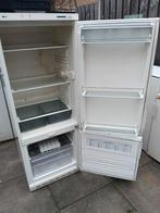 Liebherr koelvriescombi, Witgoed en Apparatuur, Ophalen, Gebruikt, 200 liter of meer, 160 cm of meer