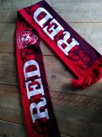 Sjaal Fc Twente, Ophalen of Verzenden, Zo goed als nieuw, Overige maten, Sjaal