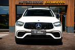 Mercedes-Benz GLC-klasse 300e 4MATIC 63 AMG Pakket Adapt. Cr, Auto's, Mercedes-Benz, Automaat, Euro 6, 4 cilinders, 320 pk