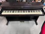 Roland HP 237 E Elektrische piano, Ophalen, Gebruikt, Bruin