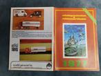 1977, CATALOGUS RELATIEGESCHENKEN + RECLAME , ROERMOND, Ophalen of Verzenden, Gelezen