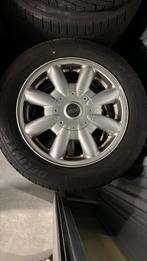 Mini Winterbanden - 1 Seizoen Gebruikt, Ophalen, Gebruikt, 15 inch, 175 mm