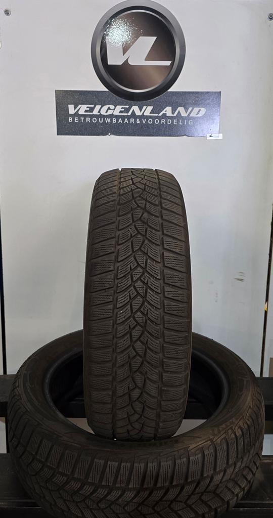 Goodyear Ultragrip Performance 205-55-19 2055519 205/55R19, Auto-onderdelen, Banden en Velgen, Band(en), Winterbanden, 19 inch