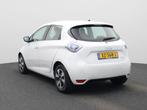 Renault ZOE R90 Life 41 kWh | NAVIGATIE | BLUETOOTH | AIRCO, Auto's, Renault, 12 maanden, Stof, Gebruikt, 41 kWh