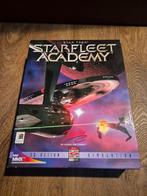 Starfleet Academy Spel voor PC, 1 speler, Ophalen of Verzenden, Zo goed als nieuw, Vanaf 3 jaar