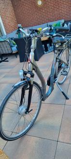 Stella elektrische fiets, 47 tot 51 cm, Ophalen of Verzenden, Zo goed als nieuw, Overige merken