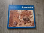 Rukwinden - Jan Sanders ~ XX8059, Boeken, Gelezen, Ophalen of Verzenden, Jan Sanders