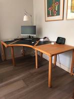 Stokke bureau, Ophalen, Gebruikt, Bureau