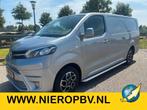 Toyota Pro Ace Worker 2.0 D-4D l3 Automaat Airco Cruisecontr, Gebruikt, Euro 6, 4 cilinders, Bedrijf