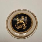 Vw volkswagen schildje voor op stuurnaaf, Ophalen of Verzenden, Gebruikt