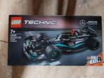 Nieuwe lego technic f1, Ophalen, Nieuw, Complete set, Lego