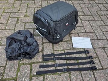Toptas/Topkoffer 45liter beschikbaar voor biedingen
