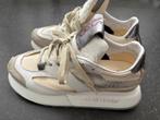 Airstep / AS98 sneakers maat 38, Verzenden, Wit, Airstep, Nieuw