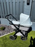 Dubatti One E3 Combiwagen Compleet, Kinderen en Baby's, Kinderwagens en Combinaties, Overige merken, Verstelbare duwstang, Ophalen of Verzenden