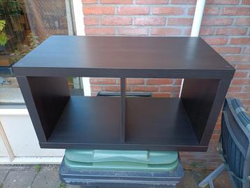 Hang kast Ikea zwart beschikbaar voor biedingen