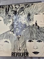 The Beatles - Revolver LP (Origineel, Jaren '60), Ophalen of Verzenden, 1960 tot 1980, Gebruikt, 12 inch