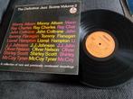 The Definitive Jazz Scene Volume 2, Cd's en Dvd's, Vinyl | Jazz en Blues, Ophalen of Verzenden, Jazz
