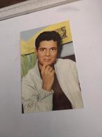 CLIFF  RICHARD, Verzamelen, Ophalen of Verzenden, 1960 tot 1980, Sterren en Beroemdheden