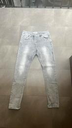 Jewelly jeans grijs maat m 38, Kleding | Dames, Spijkerbroeken en Jeans, Ophalen of Verzenden