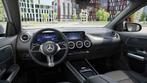Mercedes-Benz EQA 250+ Business Line, 550 km, Zwart, 435 min, Nieuw