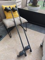 Thule Dakdragers Skoda Octavia 2013-2020, Auto diversen, Dakdragers, Ophalen, Gebruikt
