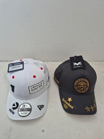 max verstappen 2024 world champion pet 2025 japan driver cap beschikbaar voor biedingen