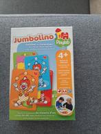 Jumbolino playclub, Ophalen of Verzenden, Zo goed als nieuw