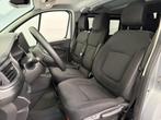 Renault Trafic 2.0 Blue dC1 150 EDC T29 L2H1 Extra Dubbele C, Auto's, Stof, 4 cilinders, 150 pk, Renault