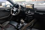 Audi RS4 Avant 2.9 TFSI RS4 quattro Pano, B&O, Kuipstoelen, Auto's, Audi, Automaat, Gebruikt, 451 pk, 102 €/maand