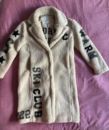 Teddyjas Goosecraft maat S beschikbaar voor biedingen