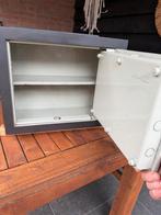 Juwel Inbouw Kluis met 2 Sleutels, Huis en Inrichting, Brandblussers en Brandkasten, Ophalen, Gebruikt, Brandkast