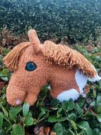 Hobbyhorse/stokpaard handgemaakt, Hobby en Vrije tijd, Overige Hobby en Vrije tijd, Ophalen of Verzenden, Nieuw