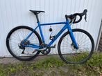 Sensa Romagna Disc Racefiets/Gravelfiets 51 cm, Fietsen en Brommers, Fietsen | Racefietsen, 28 inch, Gebruikt, Heren, Aluminium