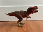 Schleich tyrannosaurus rex exclusive / exclusief, Verzamelen, Ophalen of Verzenden, Zo goed als nieuw, Paard, Beeldje of Figuurtje