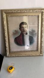 Antieke schilderij, Antiek en Kunst, Kunst | Schilderijen | Klassiek, Ophalen