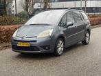 Citroen Grand C4 Picasso 1.6 HDI Business 7p., Auto's, Citroën, Voorwielaandrijving, Gebruikt, 4 cilinders, 1505 kg