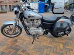 HARLEY-DAVIDSON XL883L Superlow (bj 2020), HARLEY-DAVIDSON, Bedrijf, Onbekend, Overig