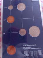 Muntset Nederland 1985 's Rijks Munt Utrecht - Nieuwstaat, Ophalen of Verzenden, Koningin Beatrix, Overige waardes, Setje