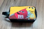 Toilettas m&m, Ophalen of Verzenden, Zo goed als nieuw, Rood, Dame