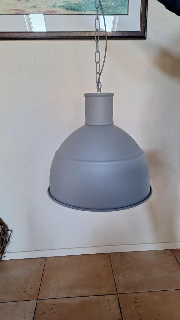 Hanglampen Tygo, Huis en Inrichting, Lampen | Hanglampen, Zo goed als nieuw, Minder dan 50 cm, Metaal, Ophalen