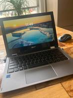 Acer Notebook 14 inch, Computers en Software, Windows Laptops, Ophalen of Verzenden, Zo goed als nieuw, 14 inch
