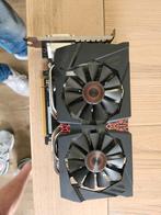 Asus strix gtx 960 DC2, Computers en Software, Videokaarten, PCI-Express 3, Ophalen of Verzenden, Nvidia, GDDR5