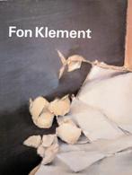 FON KLEMENT, Nieuw, Ophalen of Verzenden, Leo Duppen, Schilder- en Tekenkunst