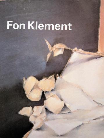 FON KLEMENT beschikbaar voor biedingen